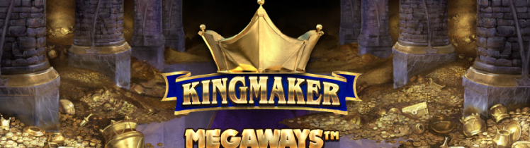 kingmaker-megaways-slot